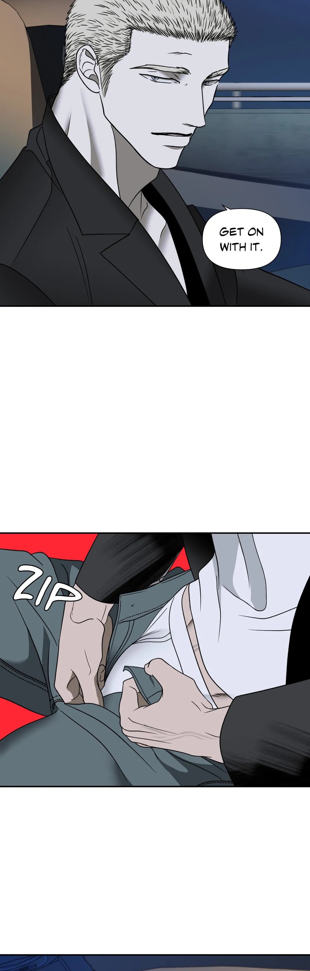 Shutline, Chapter 63 image 28